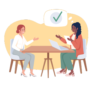 interview